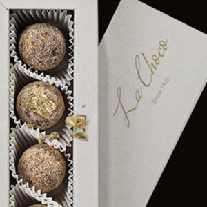 Coconut Balls