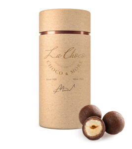Crunch Pralines