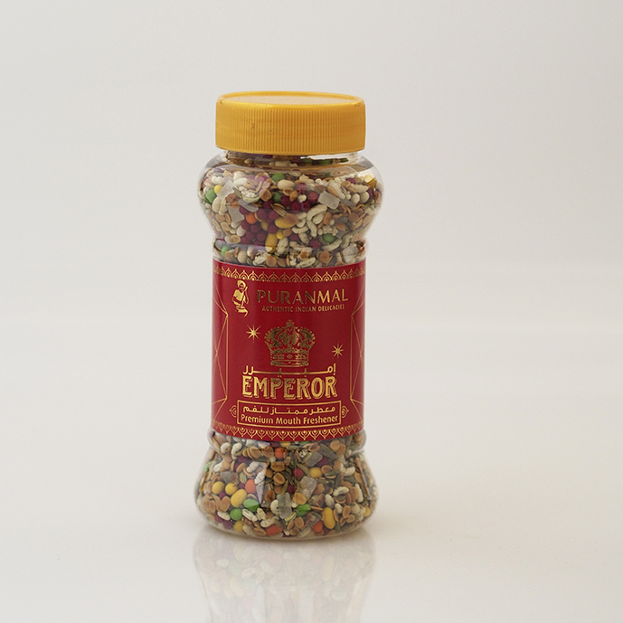 Emperor Premium Mouth Freshener