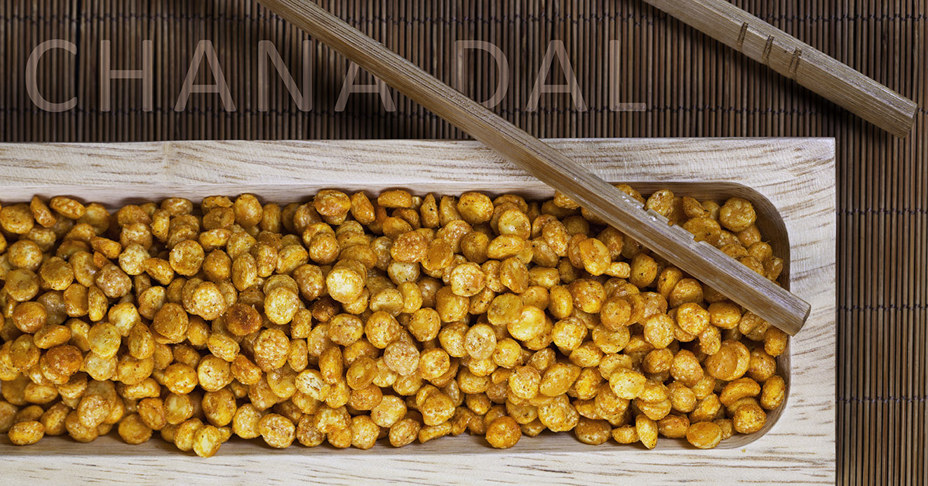 Chana Dal