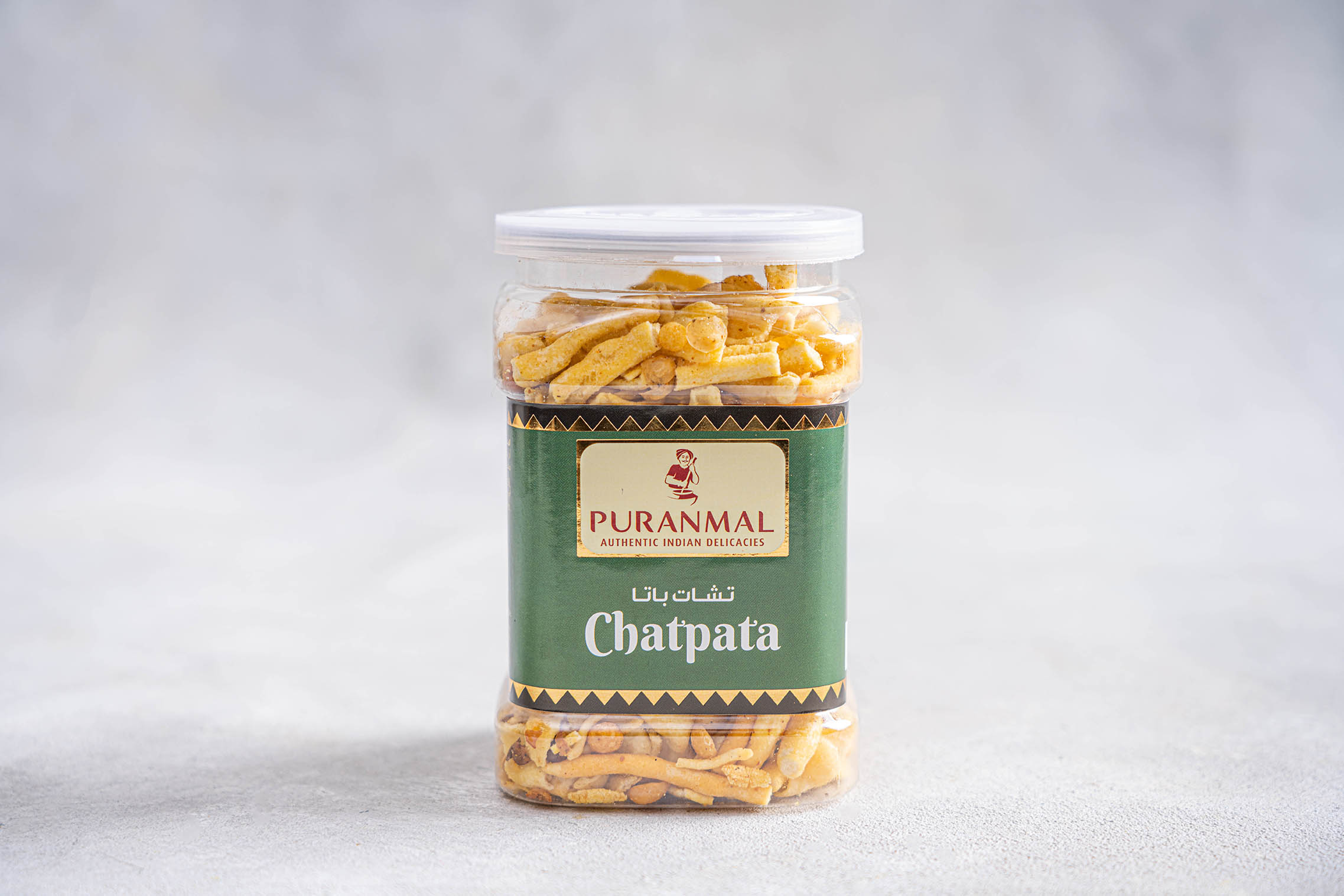 Chatpata