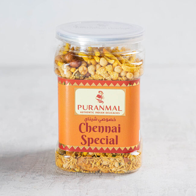 Chennai Special