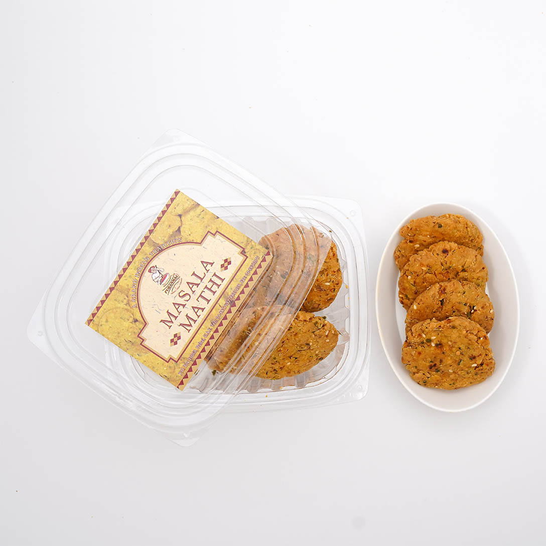 Masala Mathi