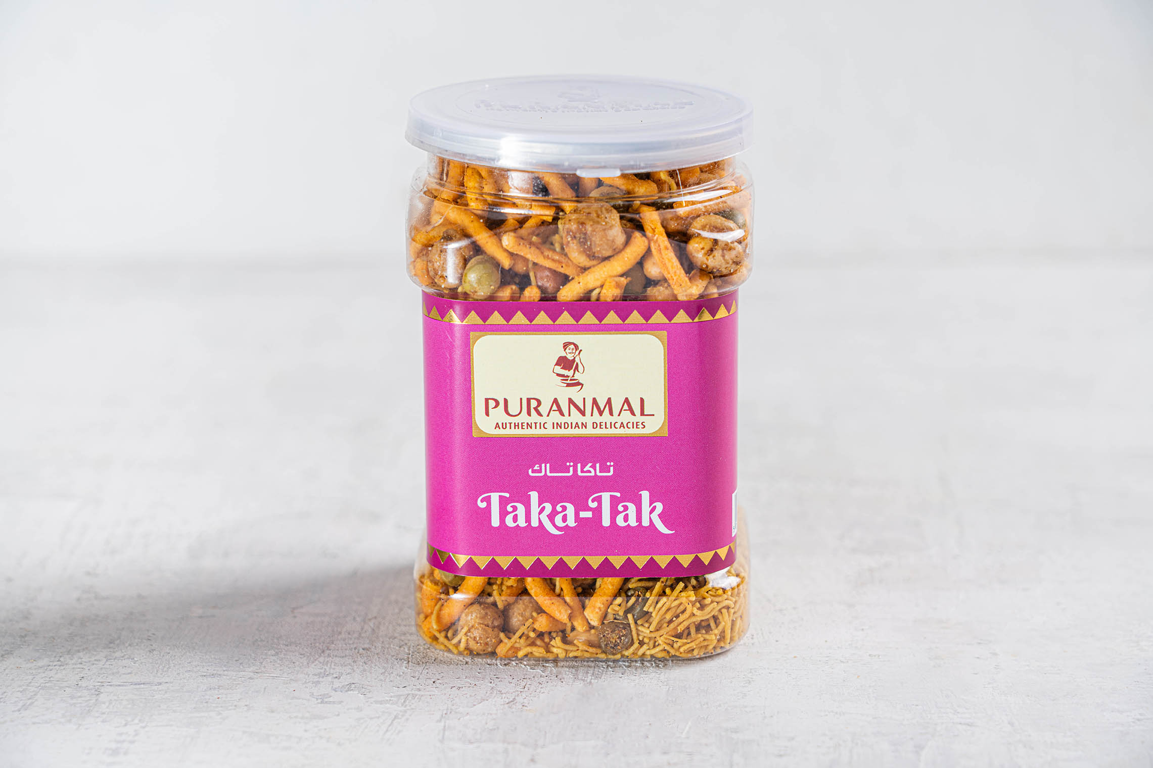Taka Tak