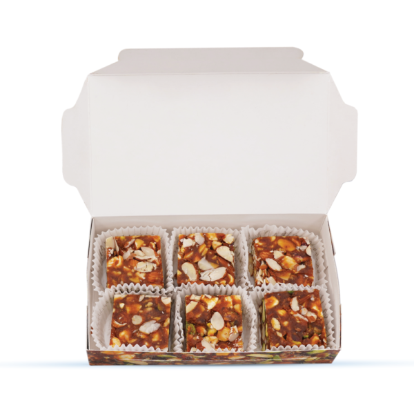 Dateberrys