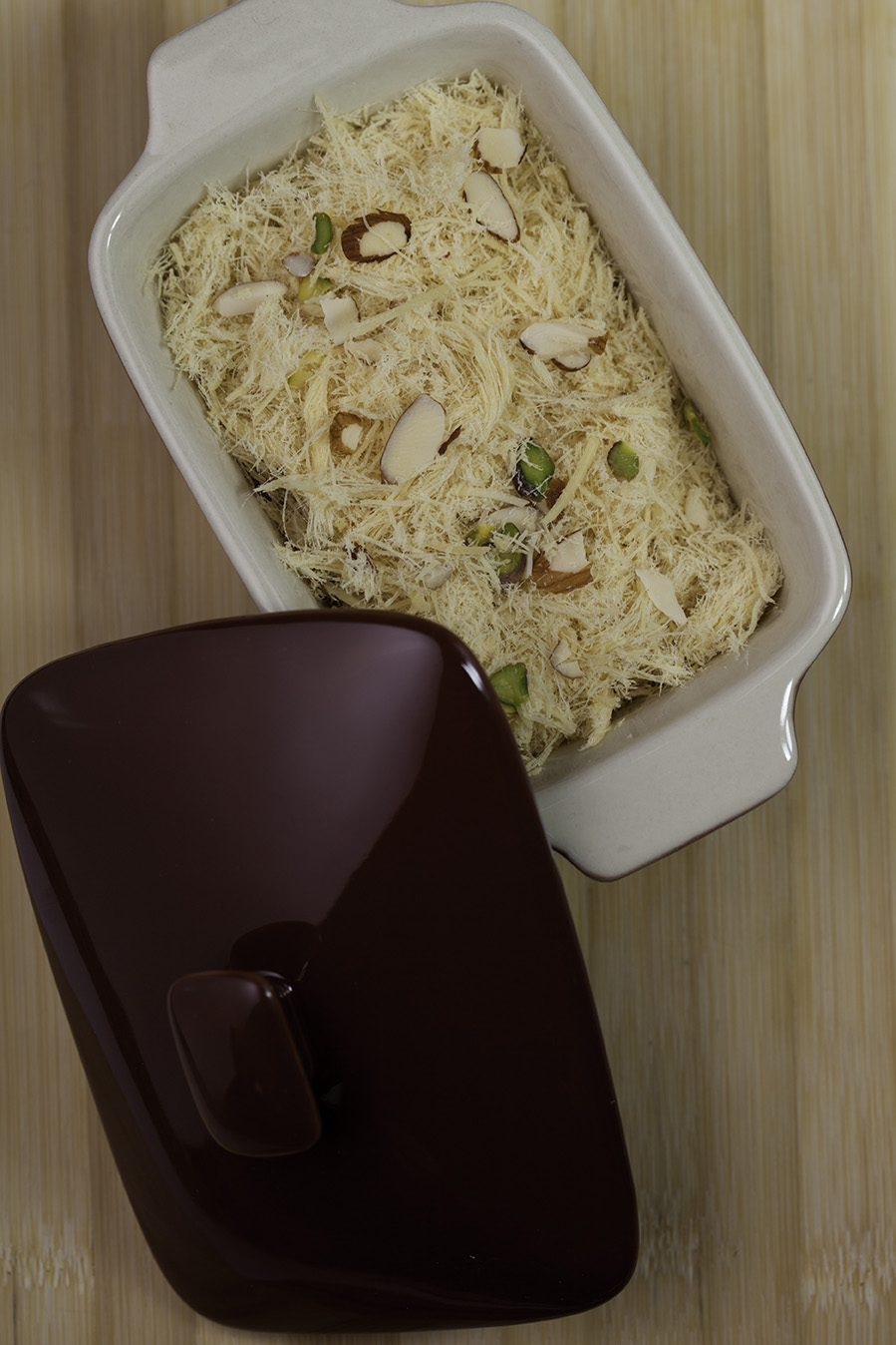 Gud Soan Papdi
