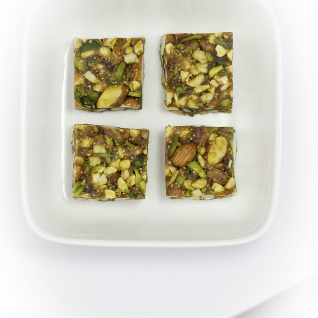 Nutberries