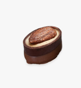 Dark Almonds