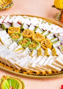 Kaju katli